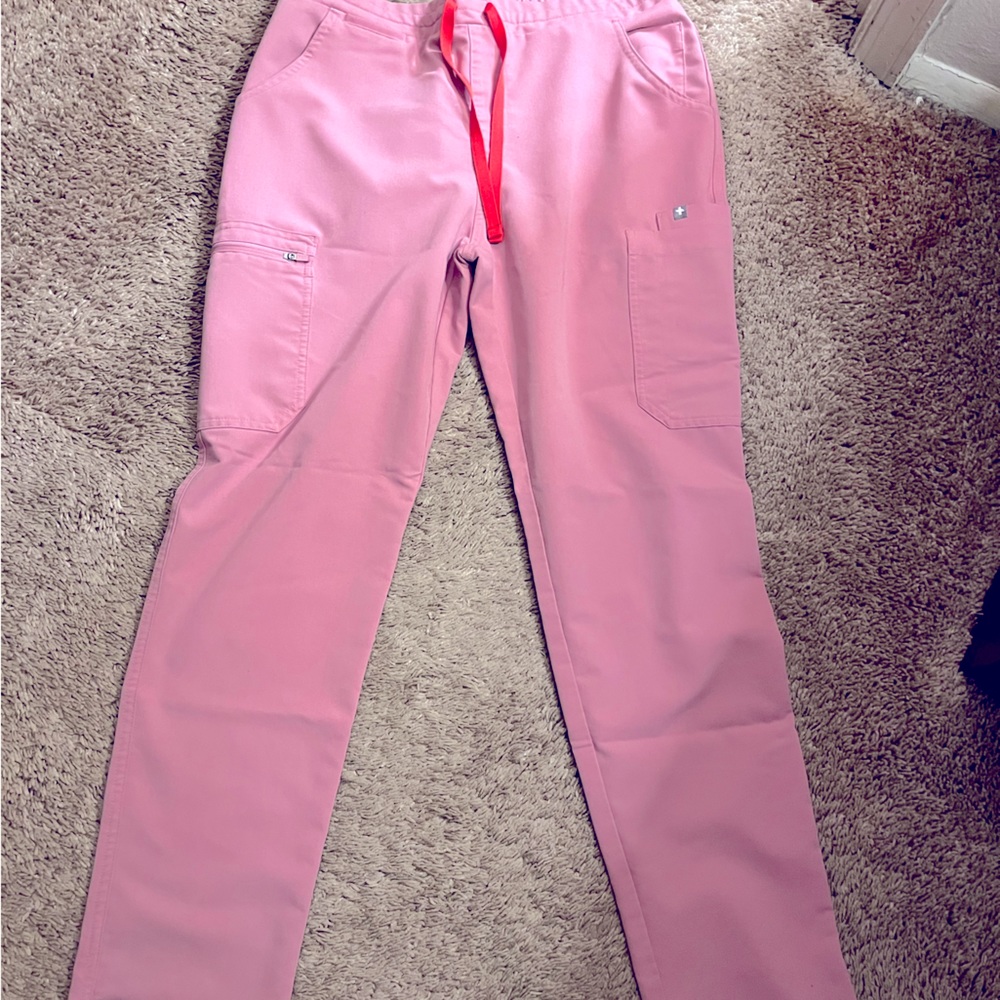 Chalk Pink Figs Yola size M